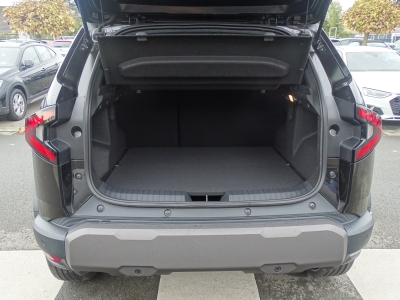 Dacia Duster Hybrid 140 Journey / NAVI / SHZ / BLUETH.