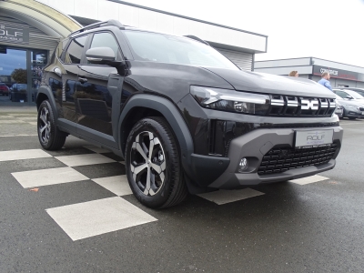 Dacia Duster Hybrid 140 Journey / NAVI / SHZ / BLUETH.