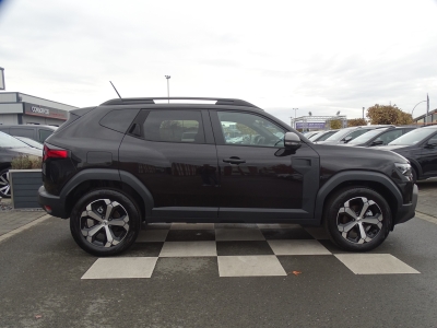 Dacia Duster Hybrid 140 Journey / NAVI / SHZ / BLUETH.