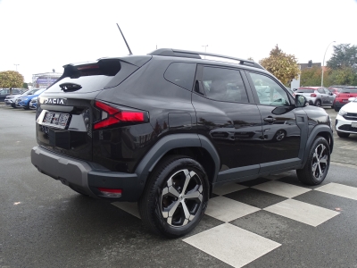 Dacia Duster Hybrid 140 Journey / NAVI / SHZ / BLUETH.