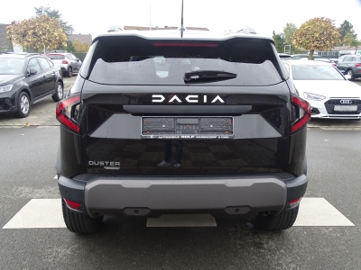 Dacia Duster Hybrid 140 Journey / NAVI / SHZ / BLUETH.