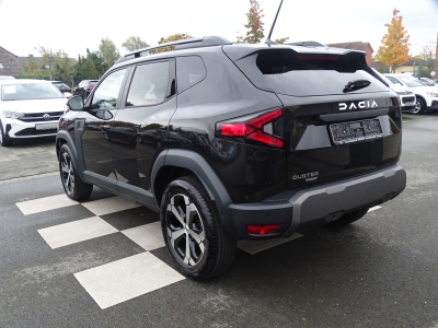 Dacia Duster Hybrid 140 Journey / NAVI / SHZ / BLUETH.