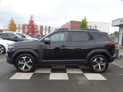 Dacia Duster Hybrid 140 Journey / NAVI / SHZ / BLUETH.