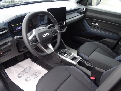 Dacia Duster Hybrid 140 Journey / NAVI / SHZ / BLUETH.