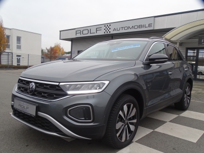 VW T-Roc 1.5Goal/ DSG / NAVI / LED / SHZ /CARPLAY