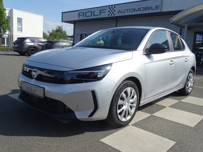 Opel Corsa 1.2 EDITION*LED*DAB*KLIMA*RFK*SHZG*TEMPO*