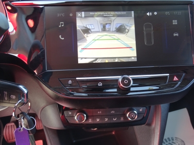 Opel Corsa 1.2 EDITION*LED*DAB*KLIMA*RFK*SHZG*TEMPO*