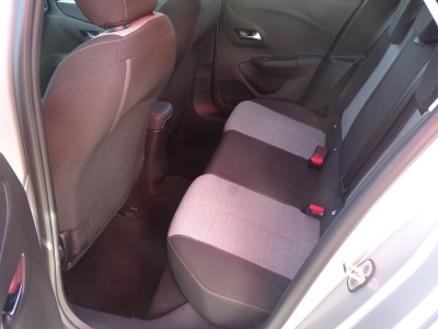 Opel Corsa 1.2 EDITION*LED*DAB*KLIMA*RFK*SHZG*TEMPO*