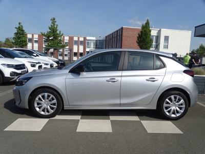 Opel Corsa 1.2 EDITION*LED*DAB*KLIMA*RFK*SHZG*TEMPO*