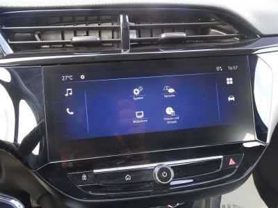 Opel Corsa 1.2 EDITION*LED*DAB*KLIMA*RFK*SHZG*TEMPO*