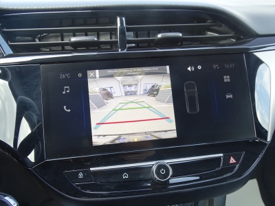 Opel Corsa 1.2 EDITION*LED*DAB*KLIMA*RFK*SHZG*TEMPO*