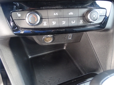 Opel Corsa 1.2 EDITION*LED*DAB*KLIMA*RFK*SHZG*TEMPO*