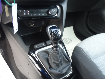 Opel Corsa 1.2 EDITION*LED*DAB*KLIMA*RFK*SHZG*TEMPO*