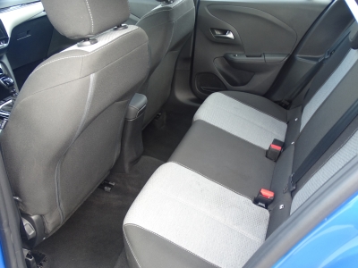 Opel Corsa 1.2 EDITION*LED*DAB*KLIMA*RFK*SHZG*TEMPO*