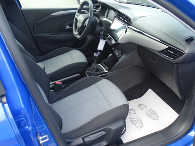 Opel Corsa 1.2 EDITION*LED*DAB*KLIMA*RFK*SHZG*TEMPO*