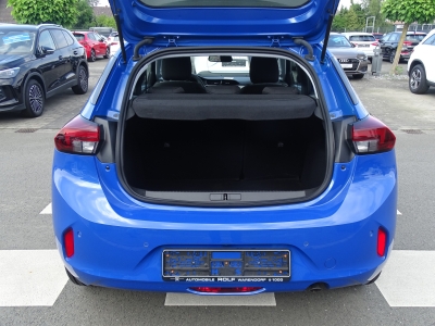 Opel Corsa 1.2 EDITION*LED*DAB*KLIMA*RFK*SHZG*TEMPO*