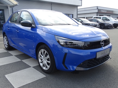 Opel Corsa 1.2 EDITION*LED*DAB*KLIMA*RFK*SHZG*TEMPO*