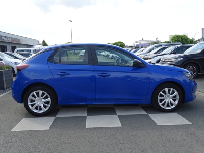 Opel Corsa 1.2 EDITION*LED*DAB*KLIMA*RFK*SHZG*TEMPO*