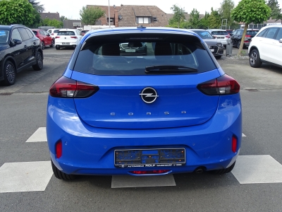 Opel Corsa 1.2 EDITION*LED*DAB*KLIMA*RFK*SHZG*TEMPO*