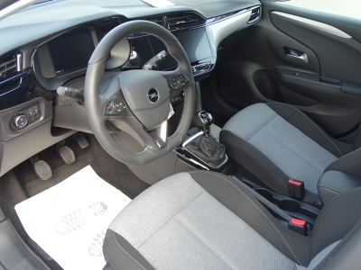 Opel Corsa 1.2 EDITION*LED*DAB*KLIMA*RFK*SHZG*TEMPO*