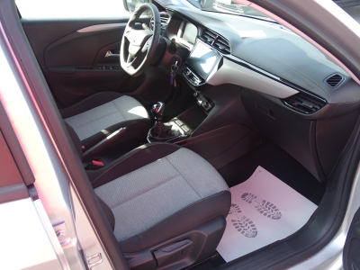 Opel Corsa 1.2 EDITION*LED*DAB*KLIMA*RFK*SHZG*TEMPO*