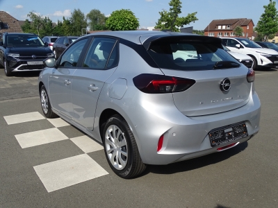 Opel Corsa 1.2 EDITION*LED*DAB*KLIMA*RFK*SHZG*TEMPO*