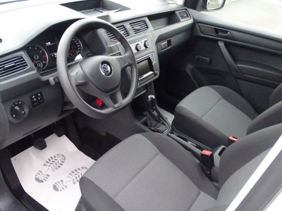 VW Caddy 1.2 KASTEN*KLIMA*TEL*RFK*TRENNW*AHK