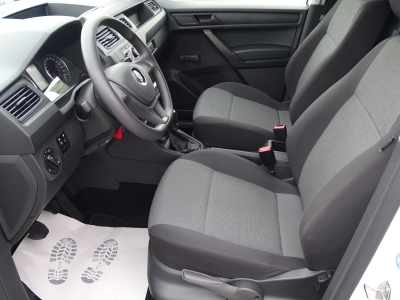 VW Caddy 1.2 KASTEN*KLIMA*TEL*RFK*TRENNW*AHK