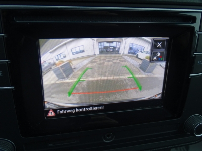 VW Caddy 1.2 KASTEN*KLIMA*TEL*RFK*TRENNW*AHK