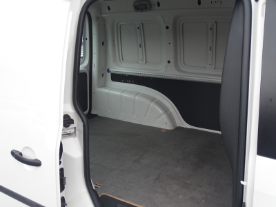 VW Caddy 1.2 KASTEN*KLIMA*TEL*RFK*TRENNW*AHK