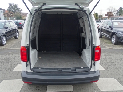 VW Caddy 1.2 KASTEN*KLIMA*TEL*RFK*TRENNW*AHK
