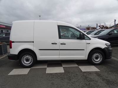 VW Caddy 1.2 KASTEN*KLIMA*TEL*RFK*TRENNW*AHK