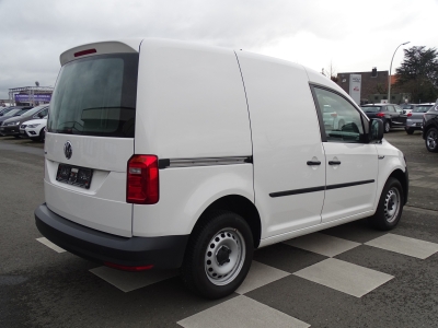 VW Caddy 1.2 KASTEN*KLIMA*TEL*RFK*TRENNW*AHK