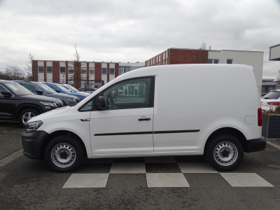 VW Caddy 1.2 KASTEN*KLIMA*TEL*RFK*TRENNW*AHK