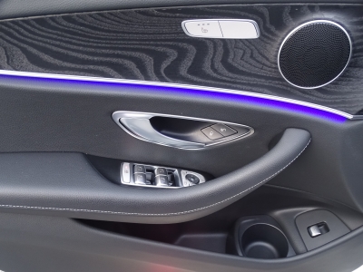 Mercedes-Benz E 200 d*DCT*NAVI*LED*DAB*NIGHT PAKET*SHZG*RFK*