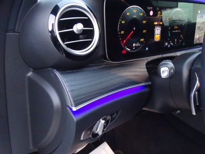 Mercedes-Benz E 200 d*DCT*NAVI*LED*DAB*NIGHT PAKET*SHZG*RFK*