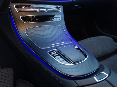 Mercedes-Benz E 200 d*DCT*NAVI*LED*DAB*NIGHT PAKET*SHZG*RFK*