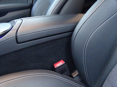 Mercedes-Benz E 200 d*DCT*NAVI*LED*DAB*NIGHT PAKET*SHZG*RFK*