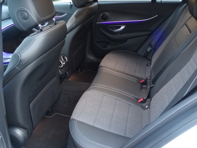 Mercedes-Benz E 200 d*DCT*NAVI*LED*DAB*NIGHT PAKET*SHZG*RFK*