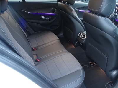 Mercedes-Benz E 200 d*DCT*NAVI*LED*DAB*NIGHT PAKET*SHZG*RFK*