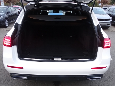 Mercedes-Benz E 200 d*DCT*NAVI*LED*DAB*NIGHT PAKET*SHZG*RFK*