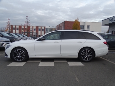 Mercedes-Benz E 200 d*DCT*NAVI*LED*DAB*NIGHT PAKET*SHZG*RFK*