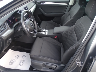 Skoda Superb 1.5 Ambition*DSG*NAVI*LED*DAB*SHZG*RFK* 