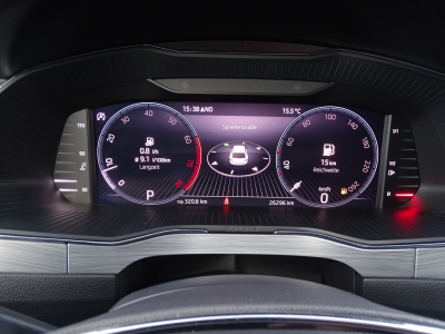 Skoda Superb 1.5 Ambition*DSG*NAVI*LED*DAB*SHZG*RFK* 