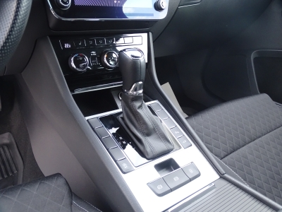 Skoda Superb 1.5 Ambition*DSG*NAVI*LED*DAB*SHZG*RFK* 