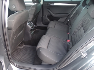 Skoda Superb 1.5 Ambition*DSG*NAVI*LED*DAB*SHZG*RFK* 