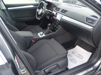Skoda Superb 1.5 Ambition*DSG*NAVI*LED*DAB*SHZG*RFK* 