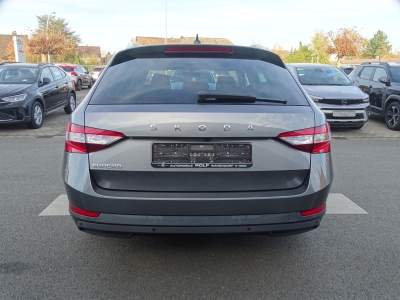Skoda Superb 1.5 Ambition*DSG*NAVI*LED*DAB*SHZG*RFK* 
