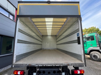 Mercedes-Benz Antos 1830 L nR 4x2 LBW 2to+Funk