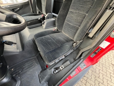Mercedes-Benz Atego 1530 K Meiller 
